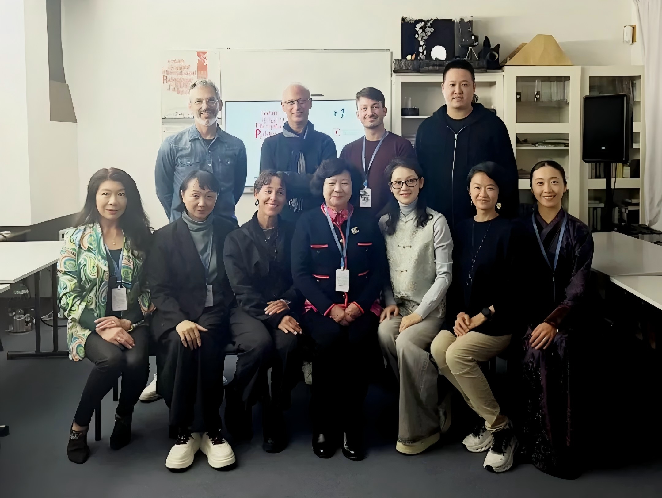 喜报 | 开云集团官网开云(中国)正式加入世界舞蹈戏剧教育联盟